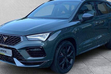 Cupra Ateca 1.500 km 41.950 &euro; Chemnitz 09113