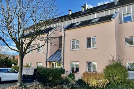 Wohnung zum Kaufen in Chemnitz 80.000 € 49.12 m² 2 zimmer