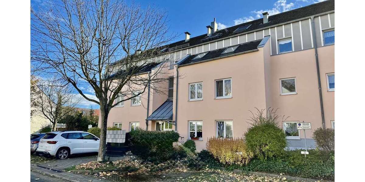 Wohnung zum Kaufen in Chemnitz 80.000 € 49.12 m² 2 zimmer