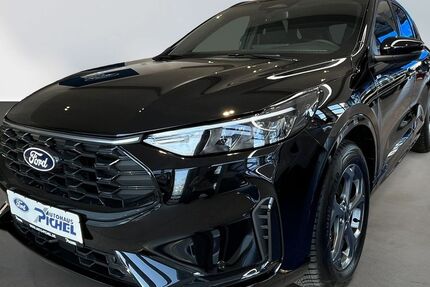 Ford Kuga 3.500 km 37.895 &euro; Chemnitz 09114