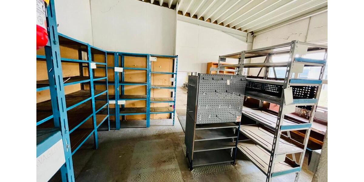Gewerbeobjekt Hohenstein-Ernstthal Ernstthal - 2.000&euro; | Angebot:26374718