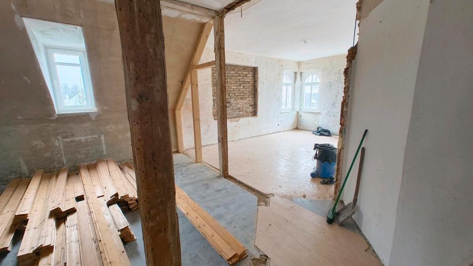 Mehrfamilienhaus, Wohnhaus Chemnitz Wittgensdorf - 190.000&euro; | Angebot:26083363