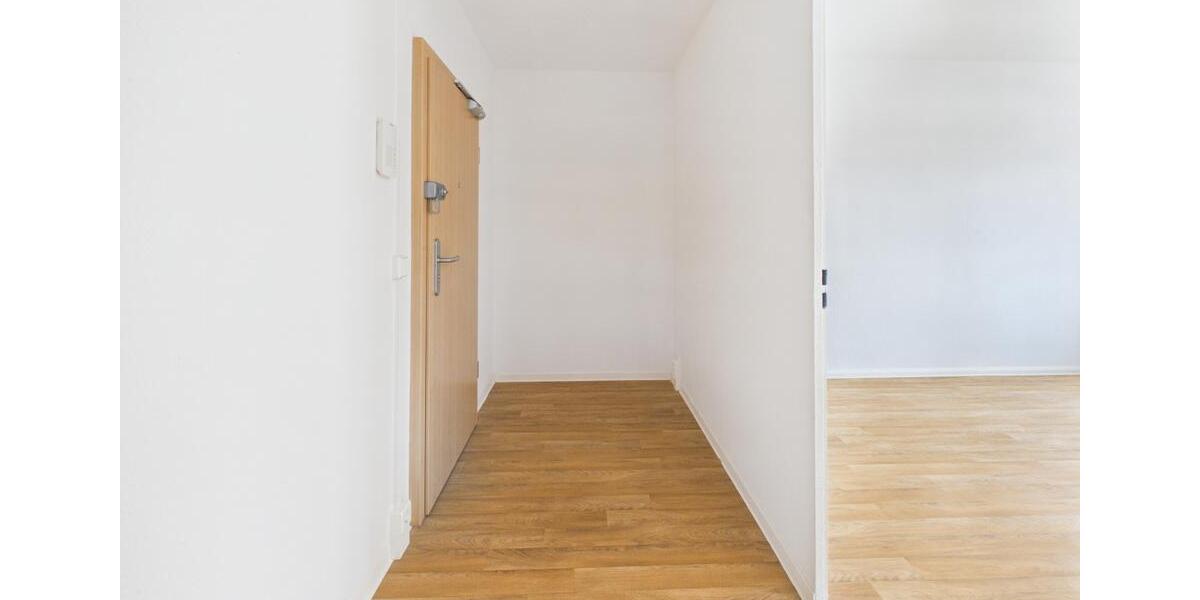 Erdgeschoßwohnung Chemnitz Hilbersdorf - 1 Zimmer, 33 m&sup2;, 246&euro; | Angebot:25974110