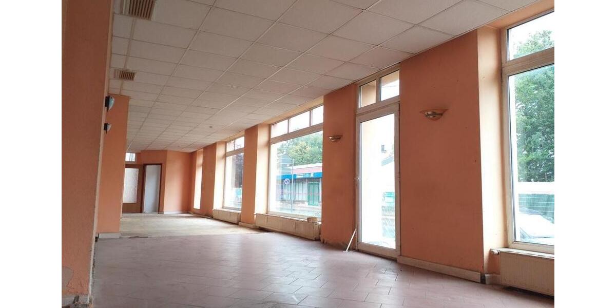 Gewerbeobjekt Glauchau - 250&euro; | Angebot:25161787