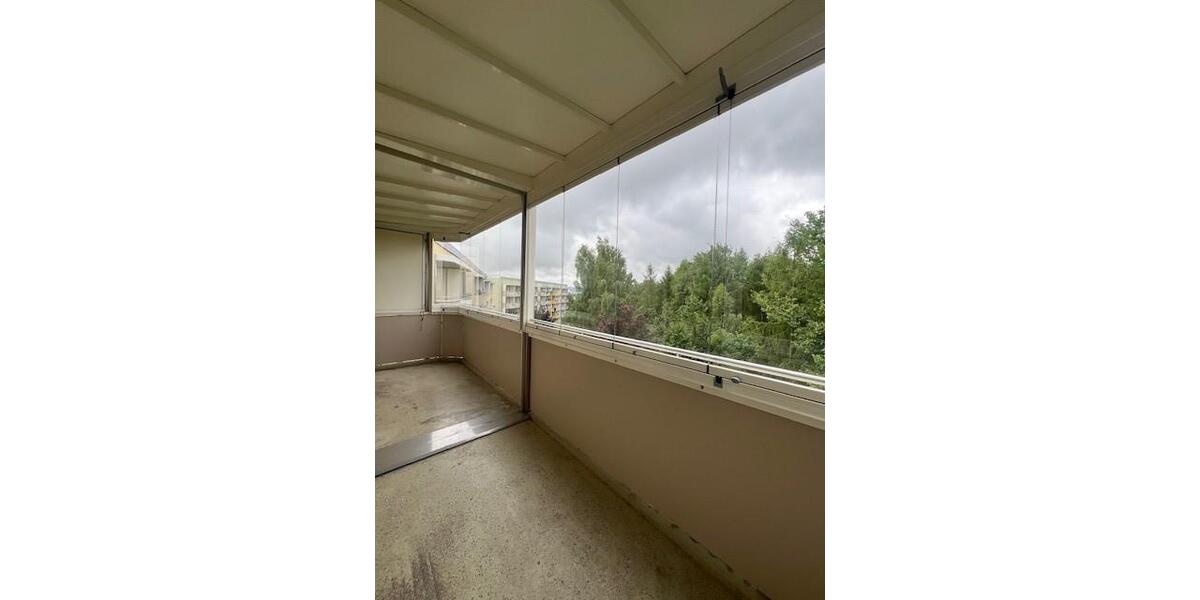 Etagenwohnung Chemnitz Klaffenbach - 4 Zimmer, 97 m&sup2;, 691&euro; | Angebot:25343191