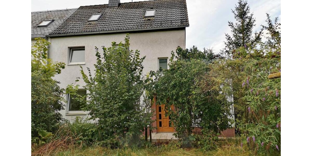Doppelhaushälfte Chemnitz Altchemnitz - 5 Zimmer, 125 m&sup2;, 175.000&euro; | Angebot:27281812