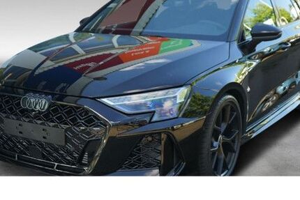 Audi RS3 9.999 km 69.489 &euro; Chemnitz 09113