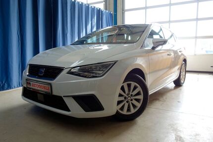 Seat Ibiza 150.000 km 8.299 &euro; Chemnitz 09120