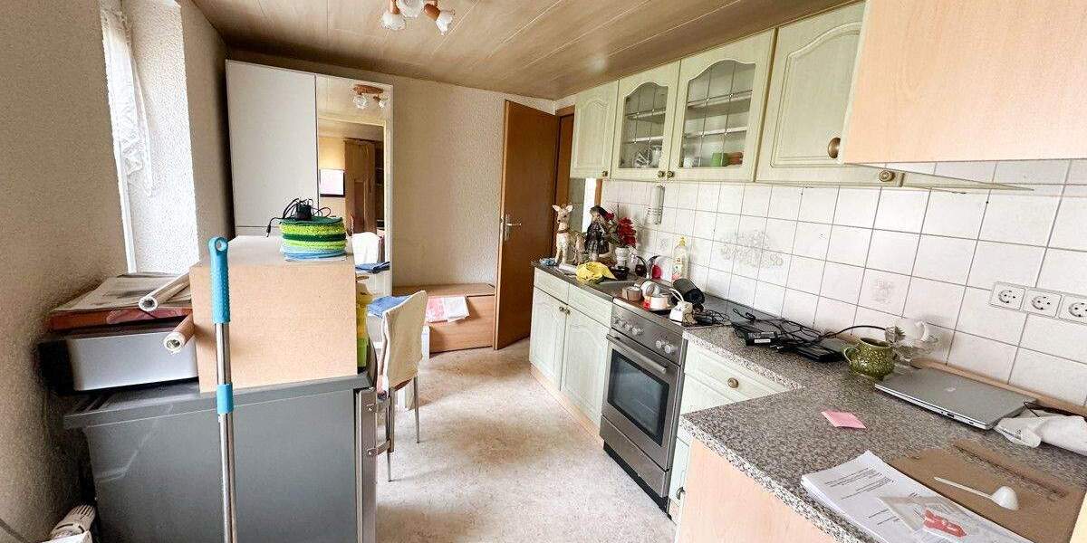 Mehrfamilienhaus, Wohnhaus Zwönitz / Niederzwönitz Zwönitz - 1 Zimmer, 150 m&sup2;, 69.000&euro; | Angebot:25744609