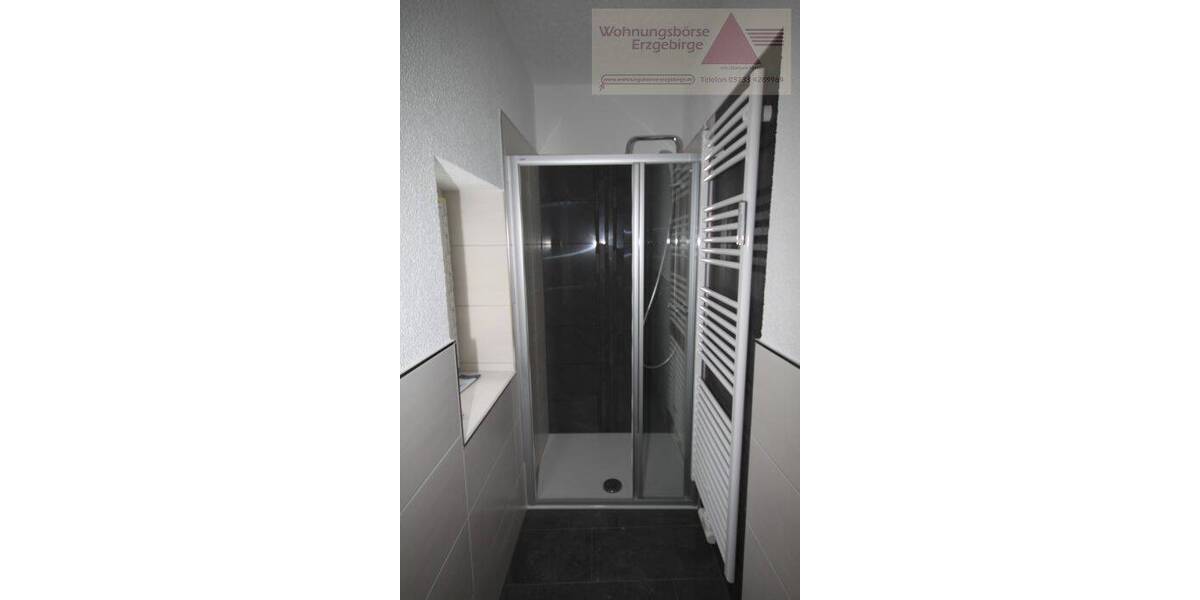 Etagenwohnung Annaberg-Buchholz Annaberg - 3 Zimmer, 79 m&sup2;, 500&euro; | Angebot:26205788