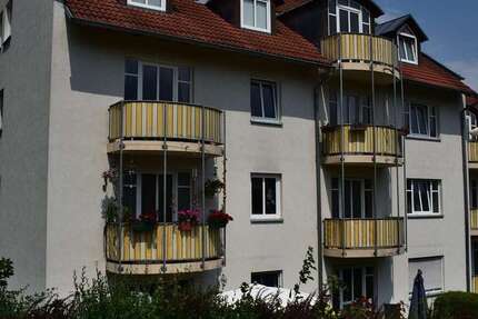 Wohnung zum Mieten in Waldheim 270 € 45 m²