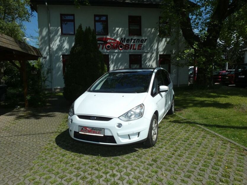 S-Max