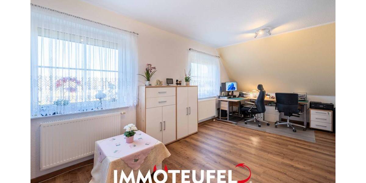 Doppelhaushälfte Lugau/Erzgebirge Ursprung - 4 Zimmer, 130 m&sup2;, 259.000&euro; | Angebot:26217784