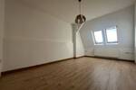 Individuelle Single 2-Zimmer-Dachgeschoßwohnung im Zentrum von Chemnitz