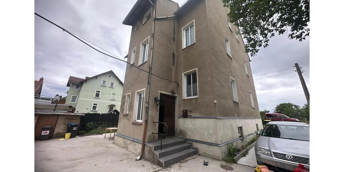 Einfamilienhaus Frankenberg (Sachsen) - 17 Zimmer, 9 m&sup2;, 260.000&euro; | Angebot:26951341