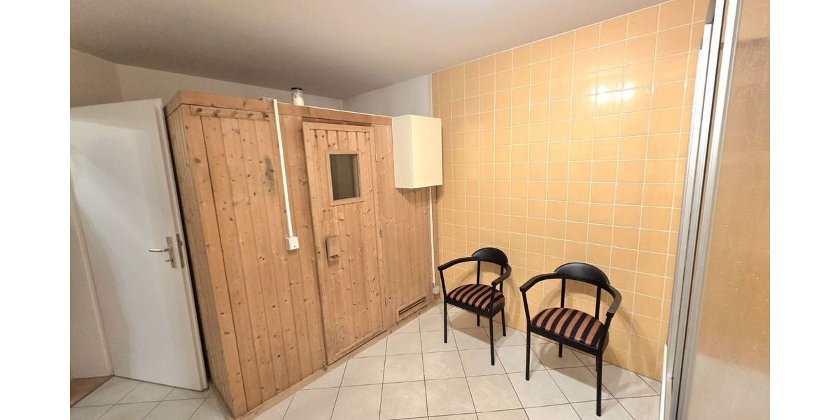 Exklusives Einfamilienhaus mit Doppelgarage, Gartensauna, Kamin und überdachtem Pool! - Einfamilienhaus Frankenberg Sachsenburg | Angebot:27234638