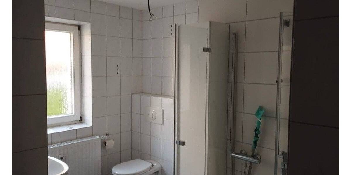 2-Raum Wohnung im Zentrum von Hartenstein! 2 zimmer