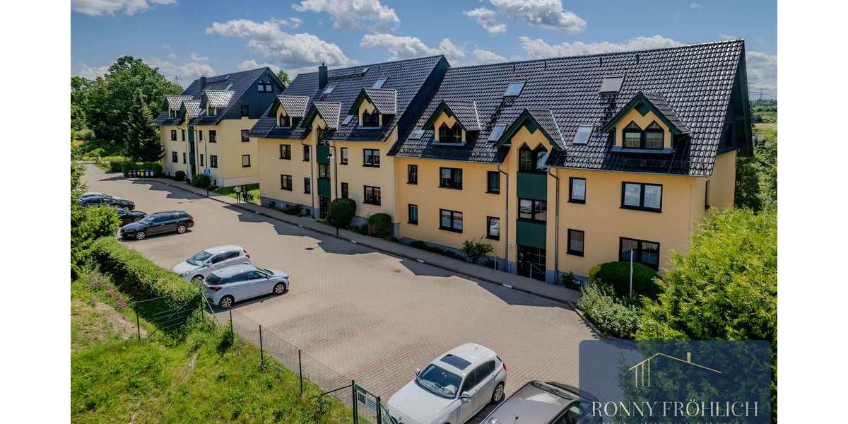 Etagenwohnung Röhrsdorf Röhrsdorf - 2 Zimmer, 75 m&sup2;, 168.900&euro; | Angebot:24435874