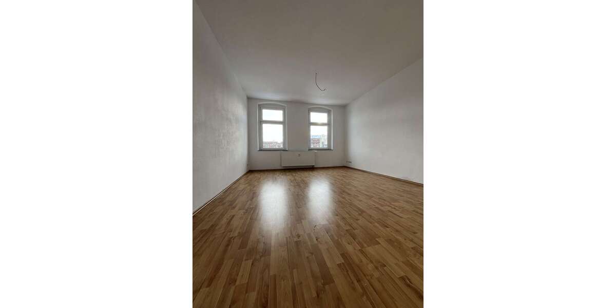 Etagenwohnung Chemnitz Altendorf - 5 Zimmer, 110 m&sup2;, 650&euro; | Angebot:26630719