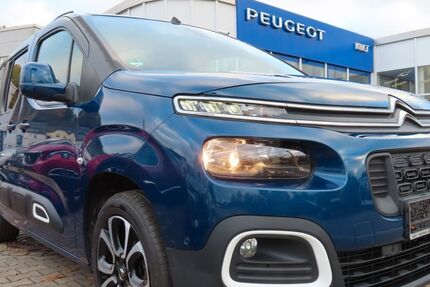 Citroen Berlingo 114.876 km 11.890 &euro; Chemnitz 09125