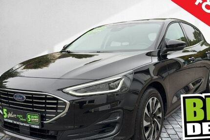Ford Focus 22.301 km 20.912 &euro; Chemnitz 09126