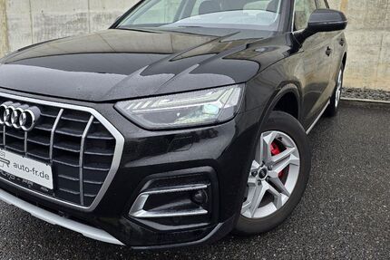 Audi Q5 42.272 km 35.870 € Pockau-Lengefeld 09514