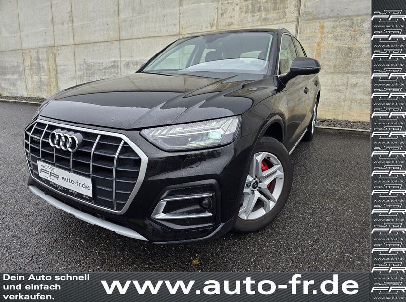 Audi Q5 42.272 km 35.870 € Pockau-Lengefeld 09514