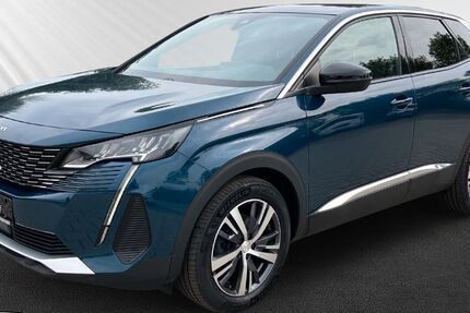 Peugeot 3008 30.177 km 18.990 &euro; Waldheim 04736