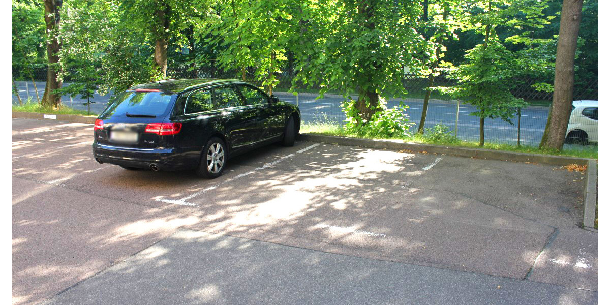 Kapitalanlage - Vermietete 2,5-Zimmerwohnung mit Stellplatz am Schwanenteich 2.5 zimmer