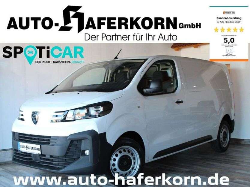 Peugeot Expert 21.271 km 27.400 € Frohburg 04654