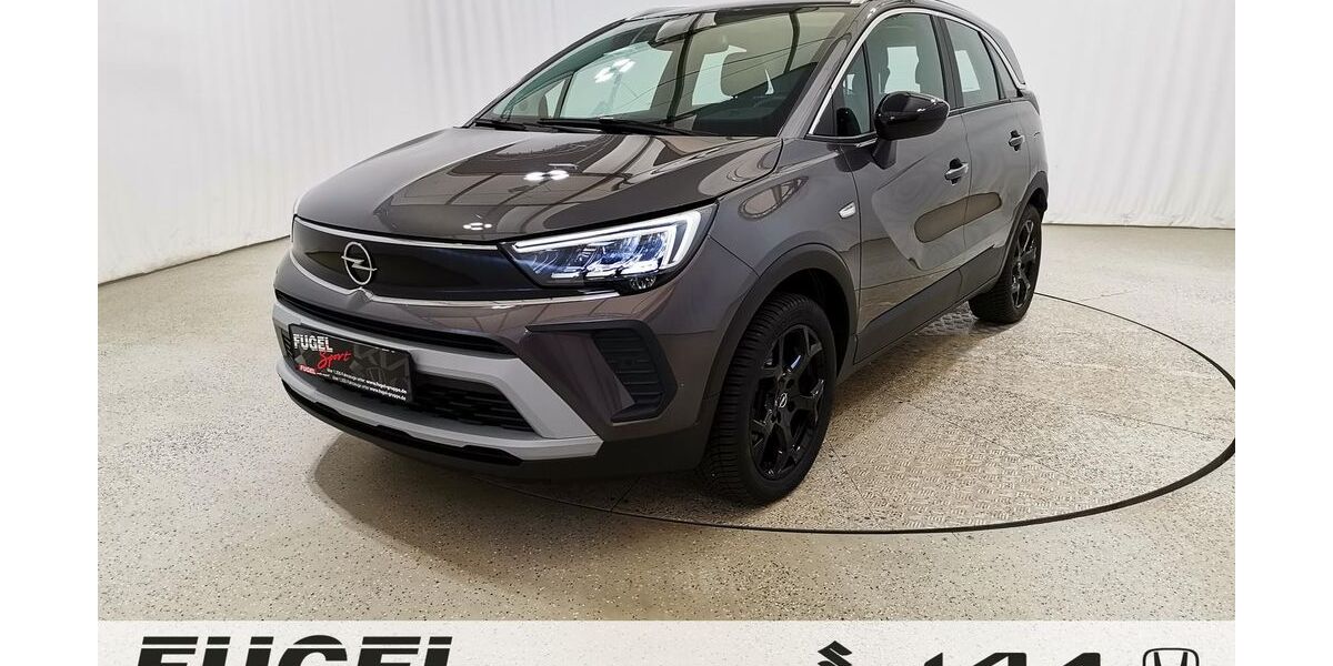Opel Crossland (X) 10.146 km 17.499 € Chemnitz - Mittelbach 09224