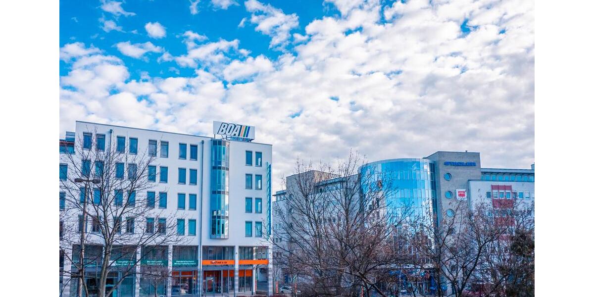 Etagenwohnung Chemnitz Altendorf - 2 Zimmer, 38 m&sup2;, 244&euro; | Angebot:26316897