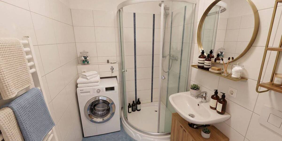 Etagenwohnung Chemnitz Hutholz - 3 Zimmer, 54 m&sup2;, 335&euro; | Angebot:26345713