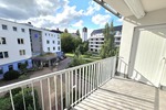 Großzügiges 3-Zimmer-Appartment in Seniorenwohnanlage auf dem Kaßberg! - Etagenwohnung Chemnitz Kaßberg | Angebot:26495178