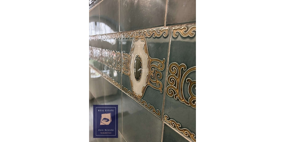 Ihre neue traumhafte Jugendstil-Wohnung 2 zimmer