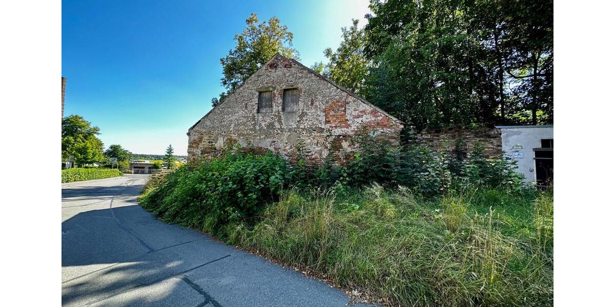 Einfamilienhaus Brand-Erbisdorf Erbisdorf - 64.500&euro; | Angebot:24522025