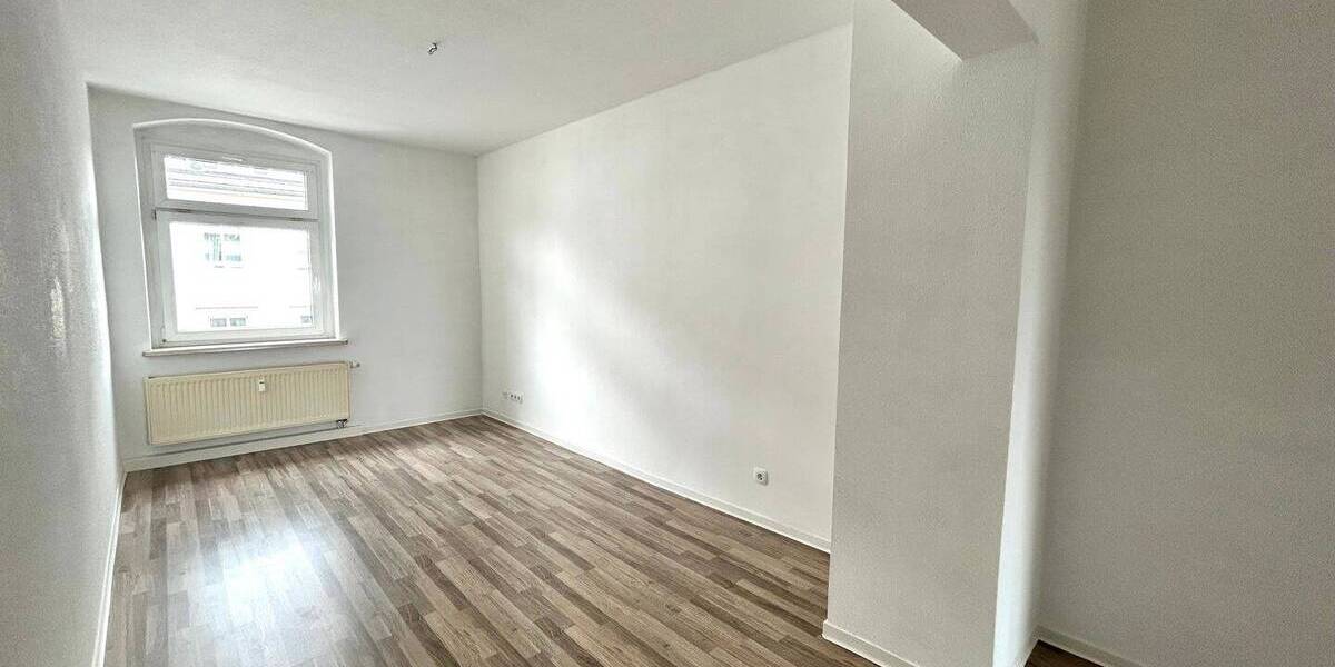 Etagenwohnung Chemnitz Gablenz - 4 Zimmer, 115 m&sup2;, 690&euro; | Angebot:26787608