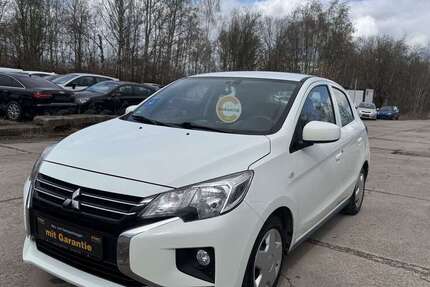 Mitsubishi Space Star 91.480 km 6.490 &euro; Chemnitz 09114