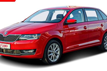 Skoda Rapid 97.307 km 12.990 &euro; Chemnitz 09113