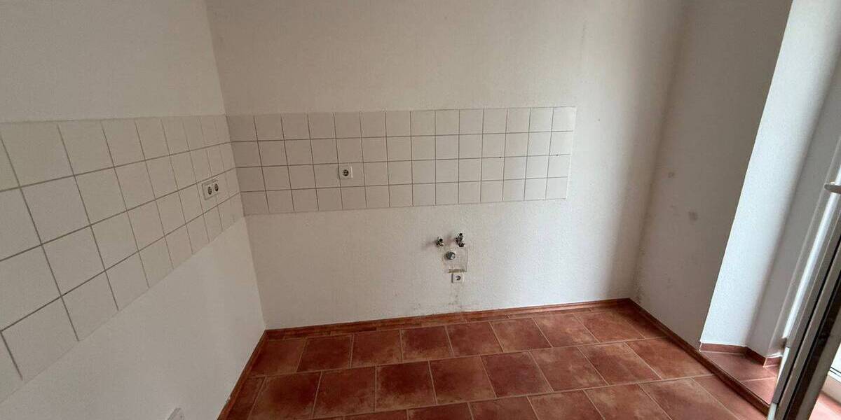 Etagenwohnung Chemnitz Sonnenberg - 2 Zimmer, 51 m&sup2;, 270&euro; | Angebot:26043623