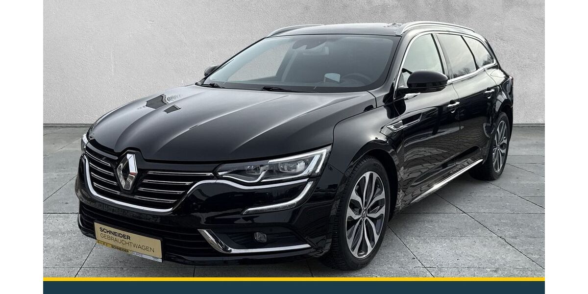 Renault Talisman 87.770 km 19.480 &euro; Frankenberg 09669
