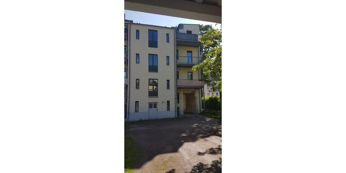 Eigentumswohnung Erdgeschoss mit Balkon 3 zimmer