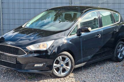 Ford C-Max 132.973 km 6.900 &euro; Chemnitz 09114