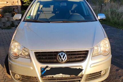 VW Polo 129.000 km 2.000 &euro; Pockau 09509
