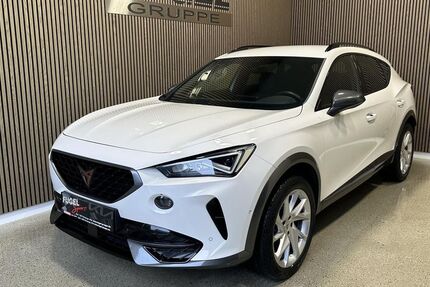 Cupra Formentor 35.990 km 25.969 &euro; Chemnitz 09125