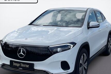 Mercedes-Benz EQA 4.271 km 39.900 &euro; Stollberg/Erzgebirge 09366
