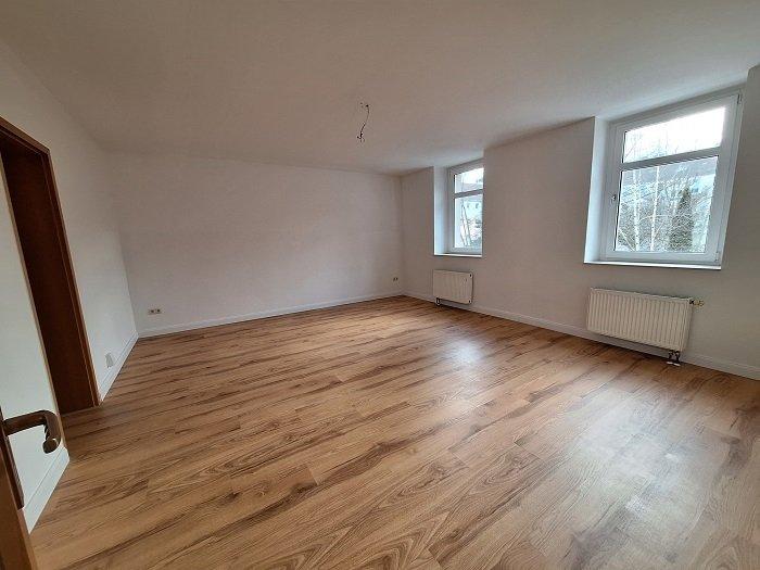 Etagenwohnung Chemnitz Kapellenberg - 2 Zimmer, 74 m&sup2;, 480&euro; | Angebot:26338024