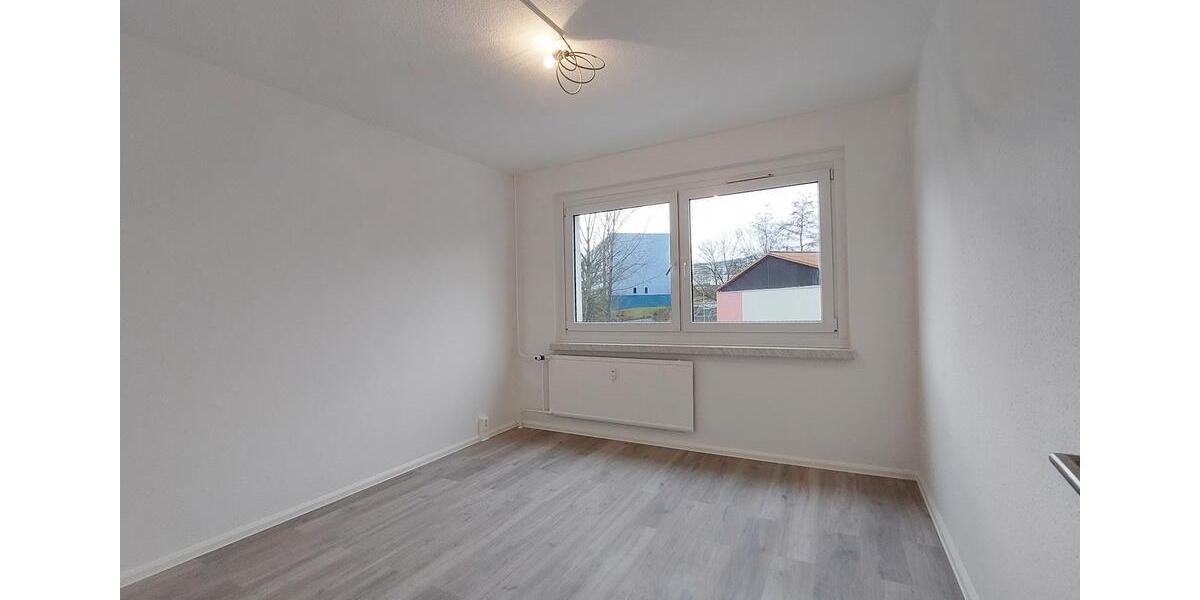 Etagenwohnung Chemnitz Markersdorf - 6 Zimmer, 126 m&sup2;, 641&euro; | Angebot:23860249