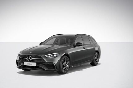 Mercedes-Benz C 200 9.500 km 44.870 € Freiberg 09599