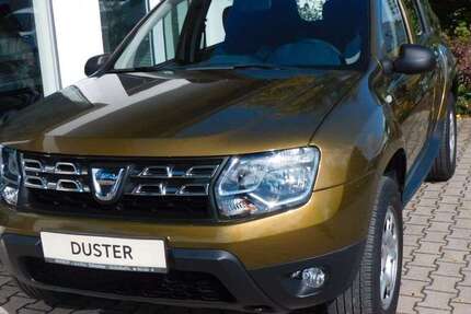 Dacia Duster 56.730 km 13.750 € Zwönitz 08297